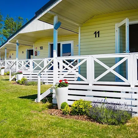 Holiday Camp Сарбіново Екстер'єр фото