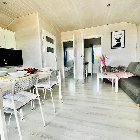 Holiday Camp Сарбіново Екстер'єр фото