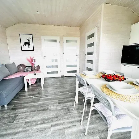 Holiday Camp Сарбіново Екстер'єр фото