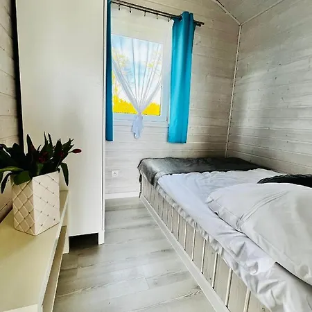 Holiday Camp Сарбіново Екстер'єр фото