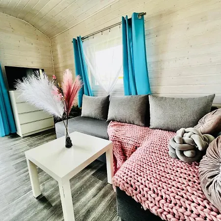 Holiday Camp Сарбіново Екстер'єр фото