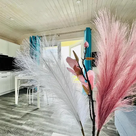 Holiday Camp Сарбіново Екстер'єр фото
