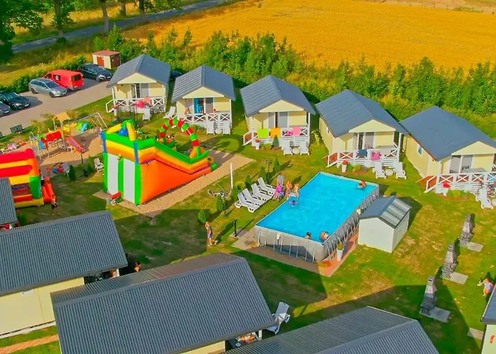 Holiday Camp Sarbinowo