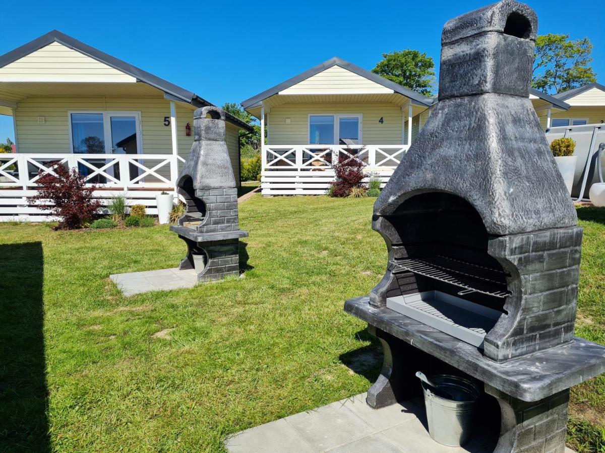 Camp Lodge Sarbinowo