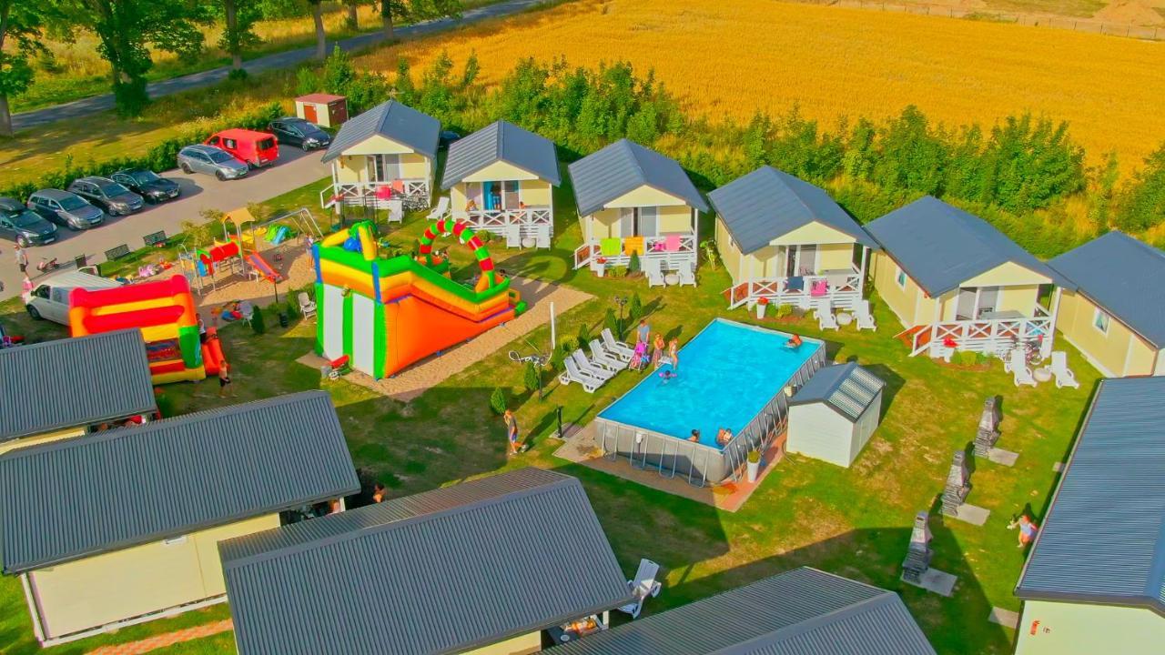 Lodge Camp *