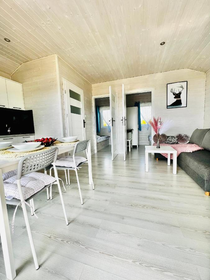 Lodge Camp Sarbinowo