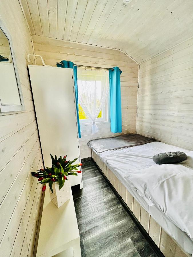 Lodge Camp *