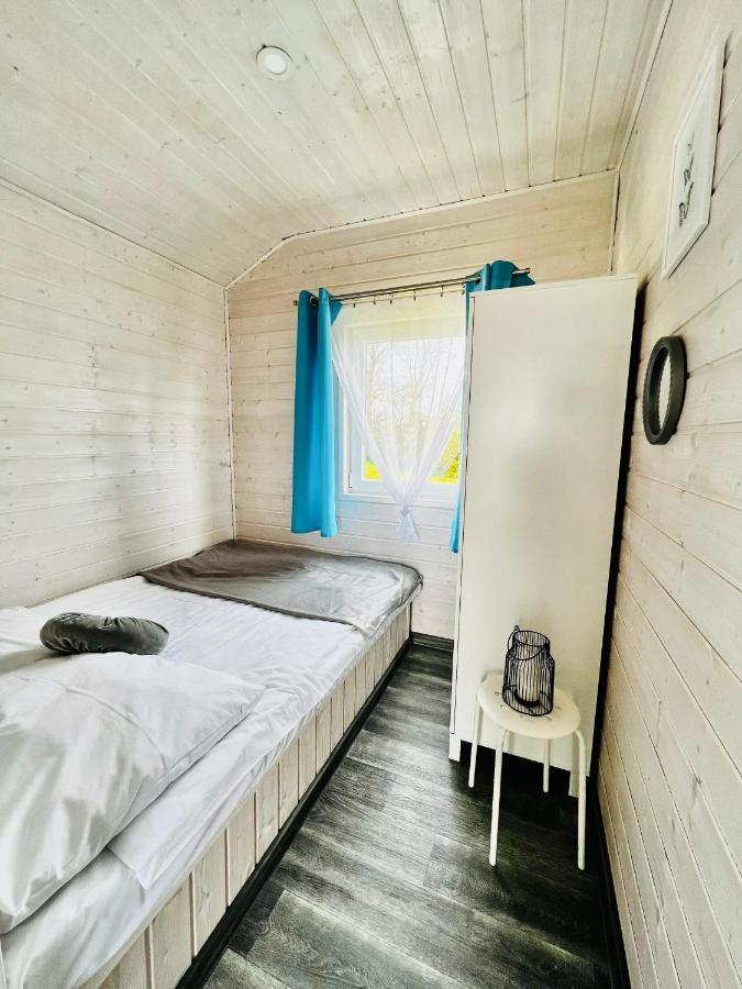 Camp Sarbinowo